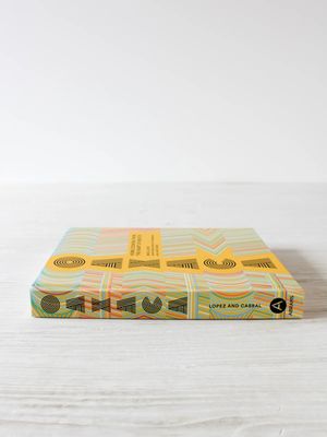 Oaxaca Cook book