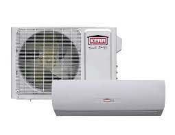 KERR 18000BTU HEAT PUMP
