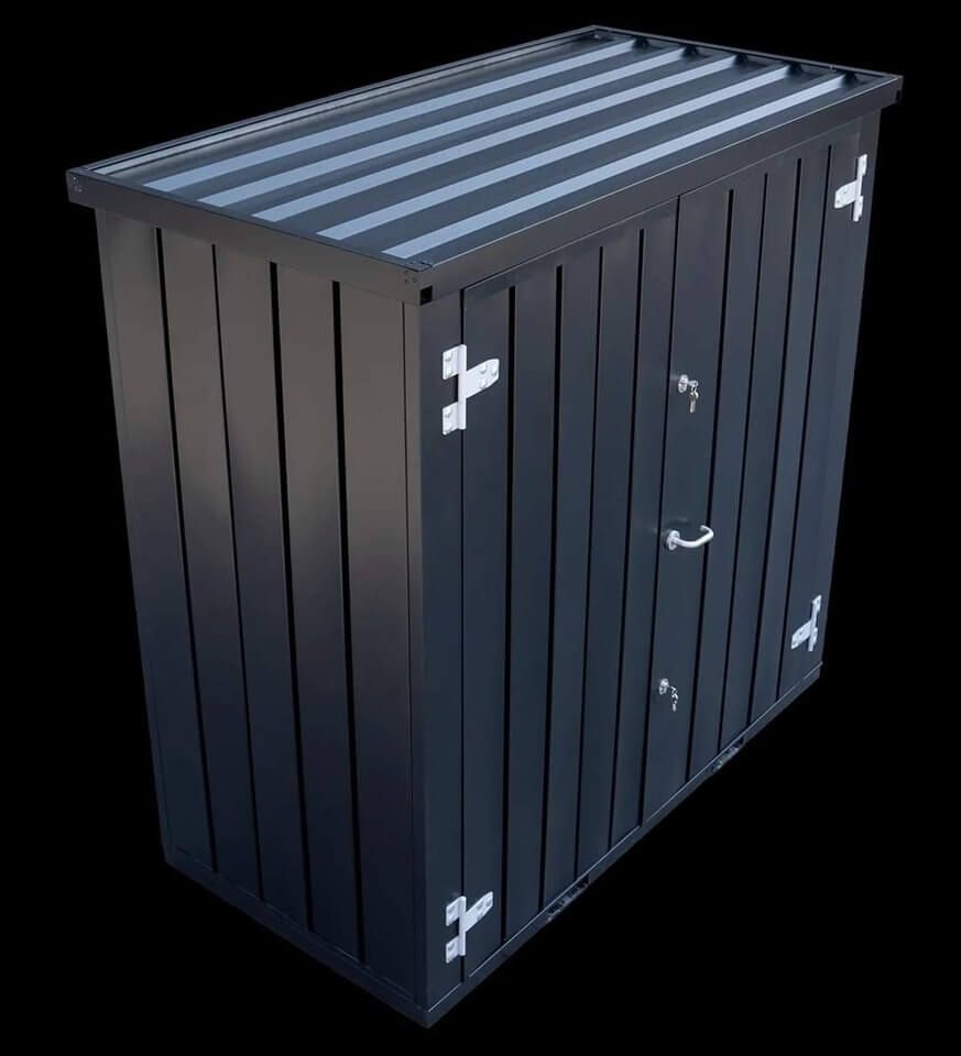 7 Ft Pop Up Locker