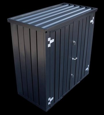 7 Ft Pop Up Locker