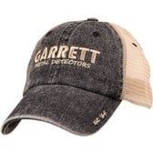 Garrett Apparel