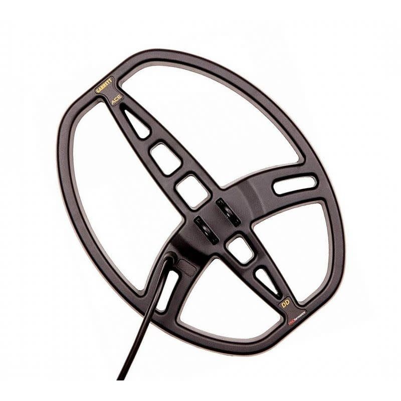 GARRETT 8.5X11 DD AT Coil