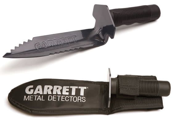 GARRETT Edge Digger Trowel