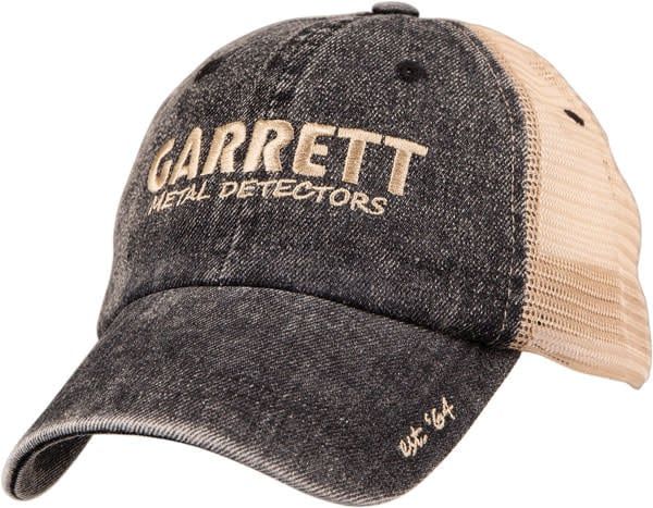 GARRETT "est 64" Cap