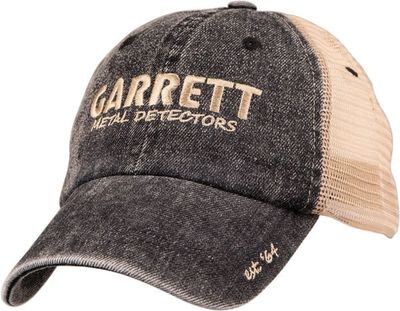 GARRETT "est 64" Cap