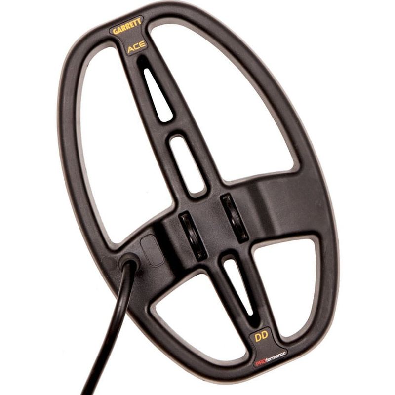 GARRETT 5X8 DD AT Coil