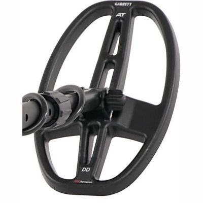 GARRETT 5X8 DD AT Coil Cover