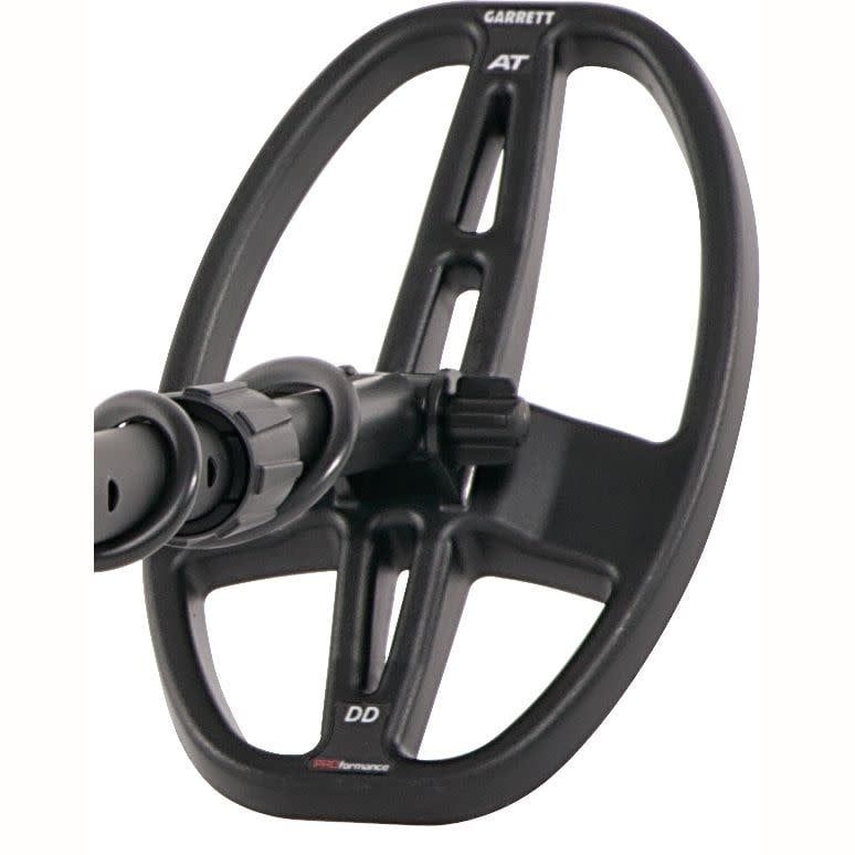 GARRETT 5X8 DD AT Coil Cover