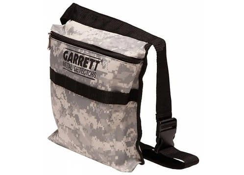 GARRETT Camo Digging Pouch