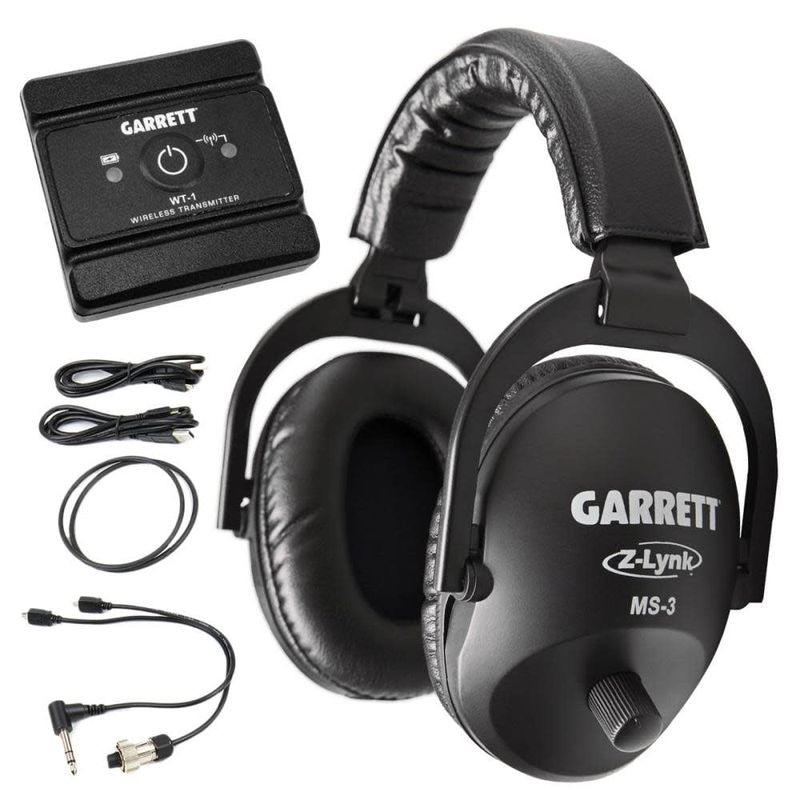 GARRETT ZLINK Trans/MS-3 Kit