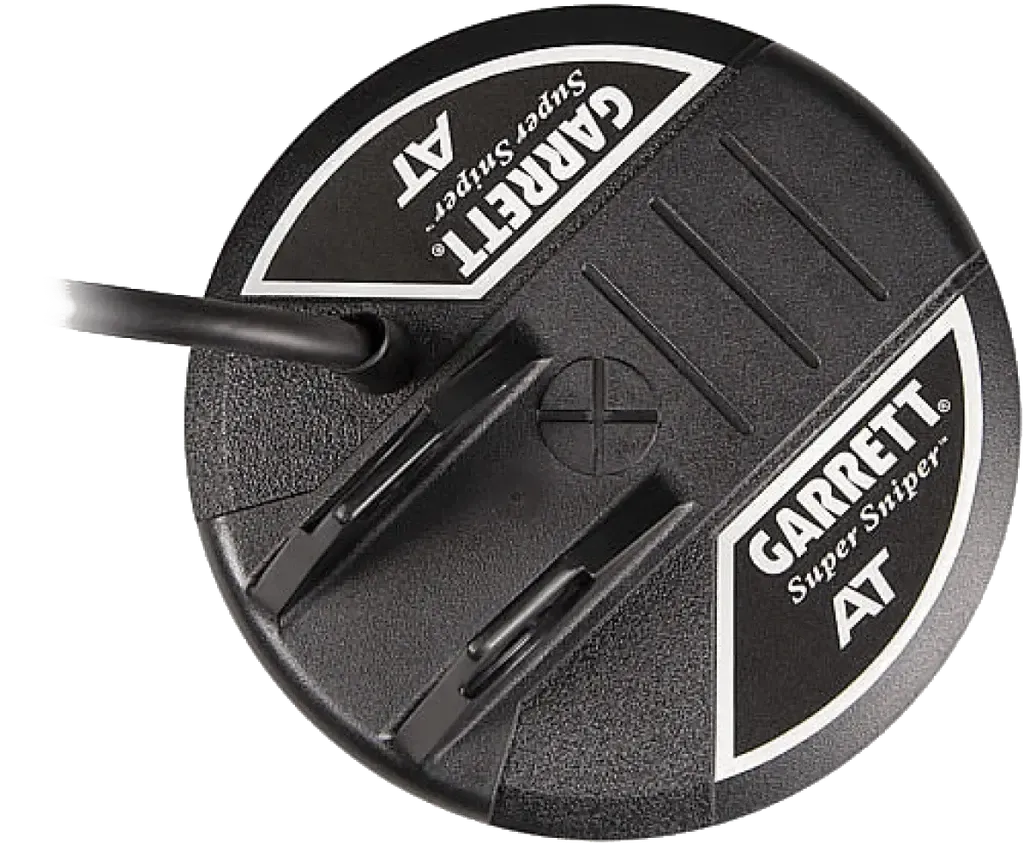 GARRETT 4.5 Sup/Sniper AT Coil