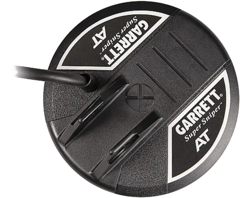 GARRETT 4.5 Sup/Sniper AT Coil