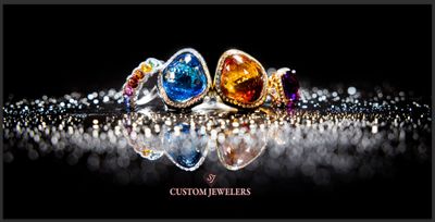 SJ Custom Jewelry