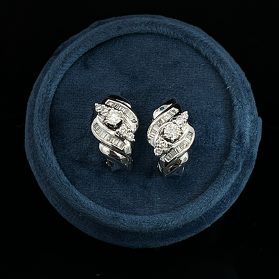 Estate Earrings