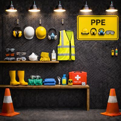 PPE