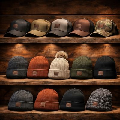 Headwear