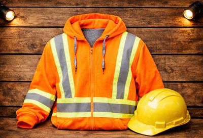 Hi-Viz Clothing