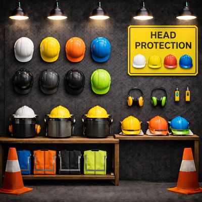 Head Protection