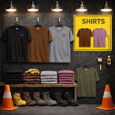 Shirts