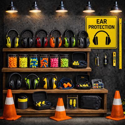 Ear Protection