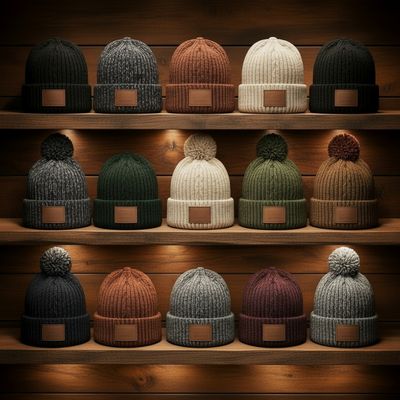 Toques