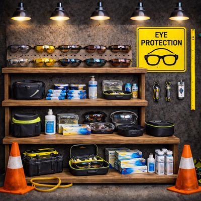 Eye Protection