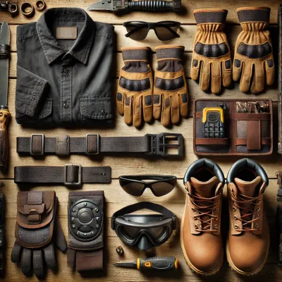 Accessories
