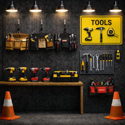 Tools