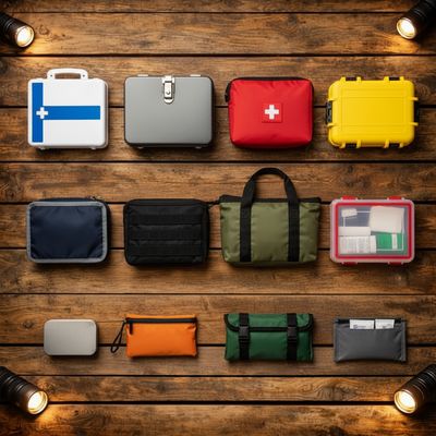 First Aid Kits