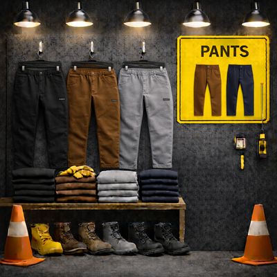 Pants