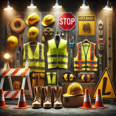 Construction Safety