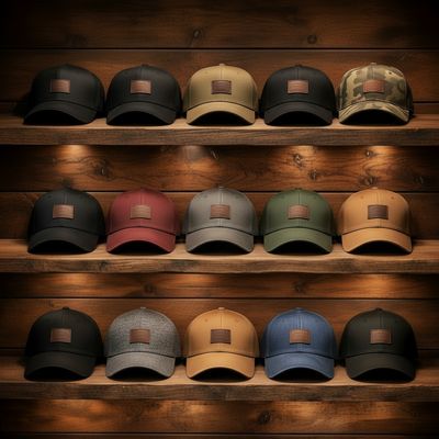 Ball Caps