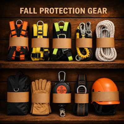 Fall Protection