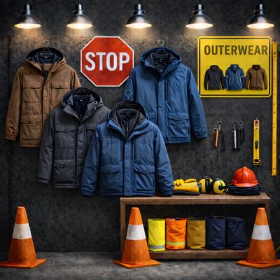 Outerwear