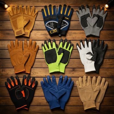 General Work Gloves