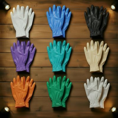 Disposable Gloves