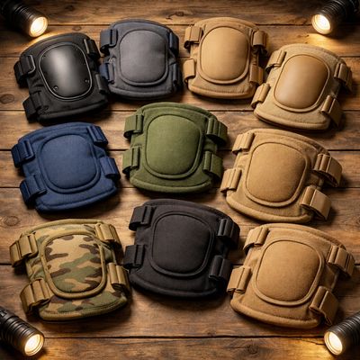 Knee Pads