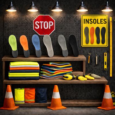 Insoles