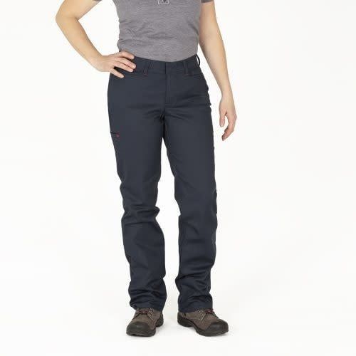 P&amp;F Workwear Women’s Stretch Work Pant