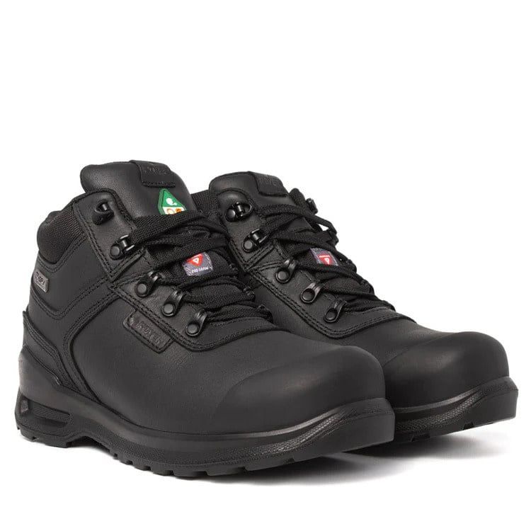 Royer Inspades Mid Cut Artic Grip