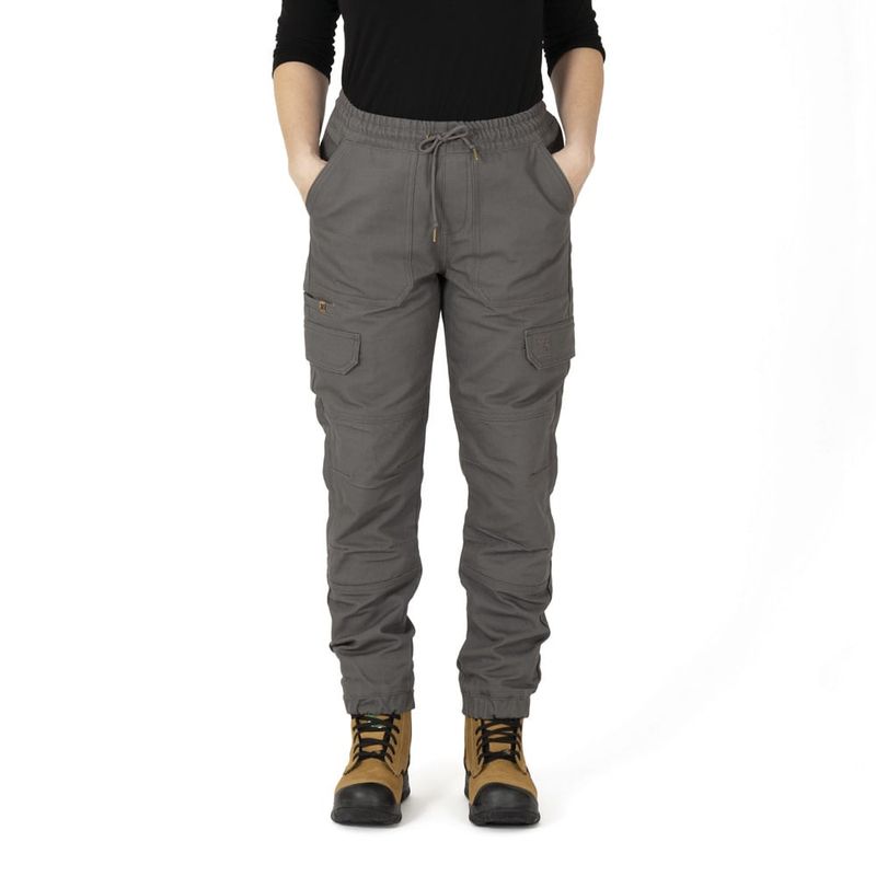P&amp;F Jogger Style Ducktwill Pants