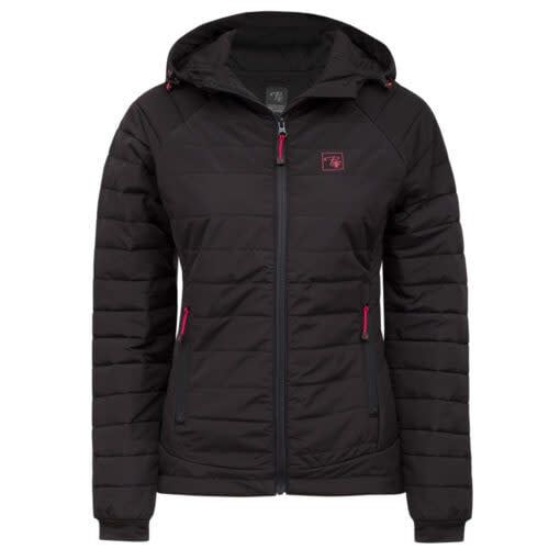 P&amp;F Packable Insulated Jacket