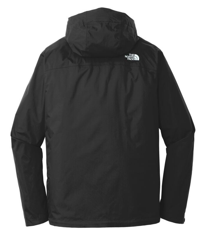 The North Face® DryVent™ Rain Jacket, Color: Black, Size: S