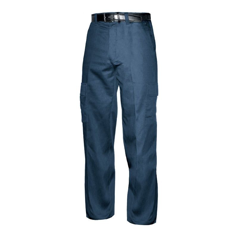 NAT'S Men's Stretch Cargo Work Pants