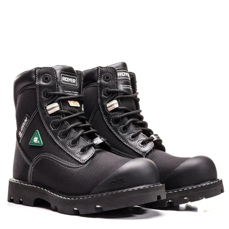 Royer FLX Airflow Nylon