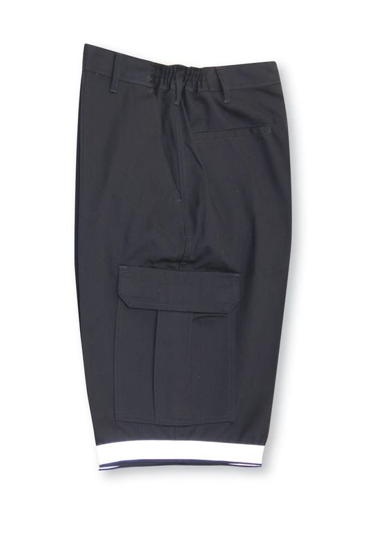 Big K Polyester/Cotton Cargo Shorts