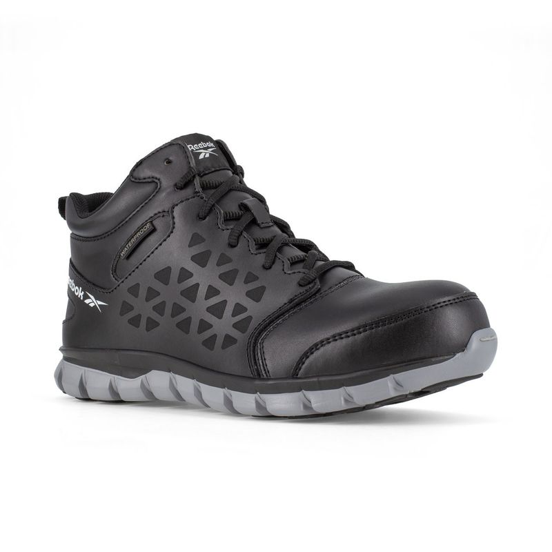 Reebok Sublite Cushion Work