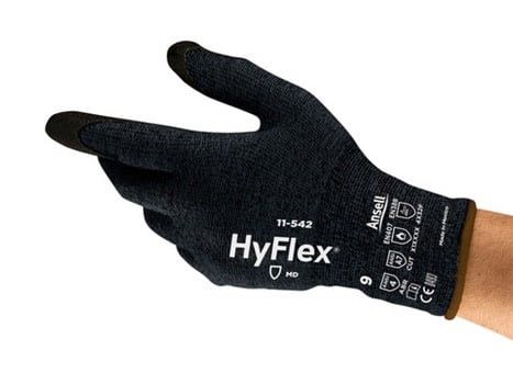 HyFlex Versatile Cut-Resistant Gloves