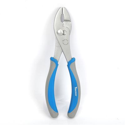 ToolTech Slip Joint Pliers 8 In.  (20CM)