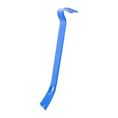 Toolway Flat Pry Bar 15 In.